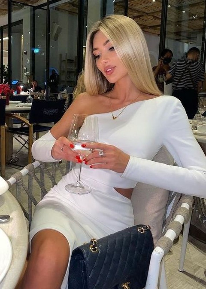 Индивидуалка Лина фото № 2 в городе Липецк