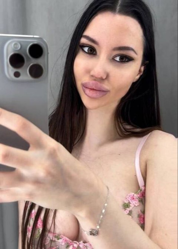 Индивидуалка Лисса главное фото в городе Липецк 