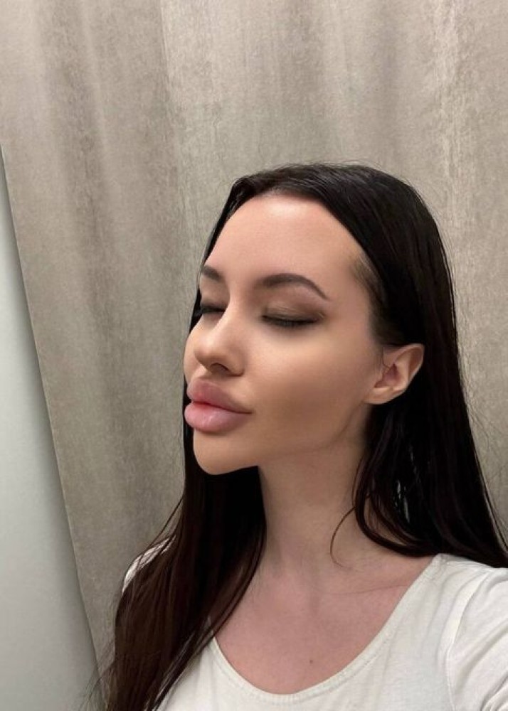 Индивидуалка Лисса фото № 2 в городе Липецк