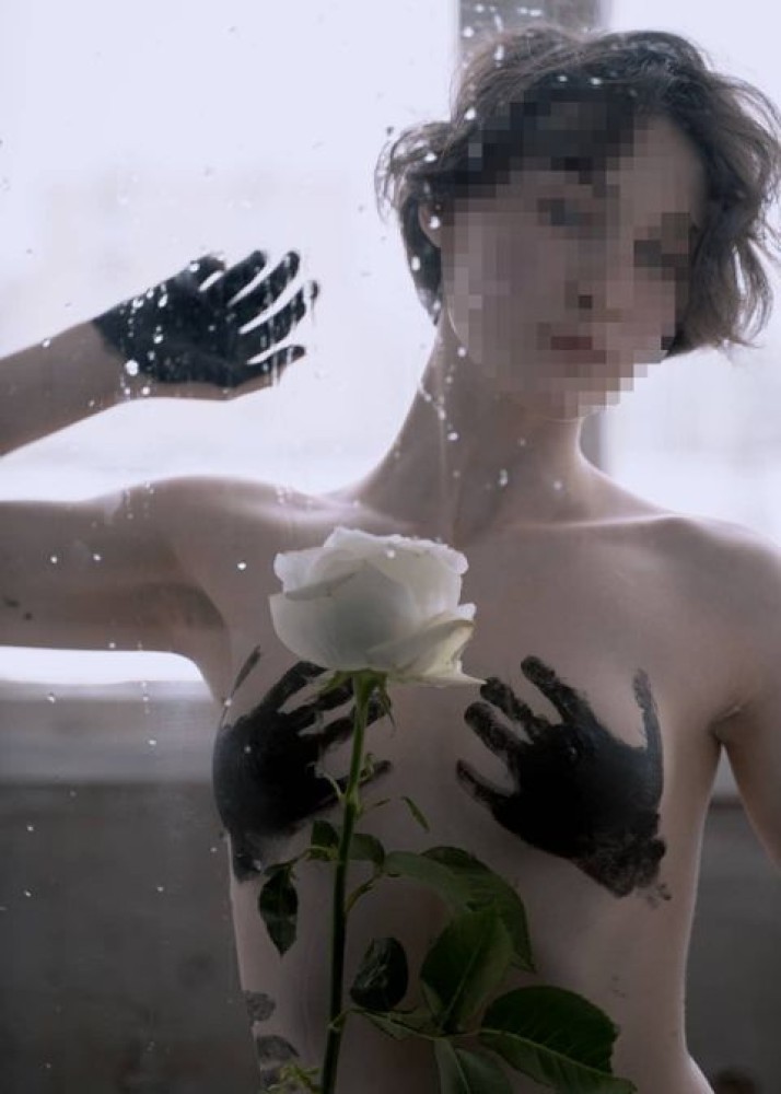 Индивидуалка Марина фото № 2 в городе Липецк