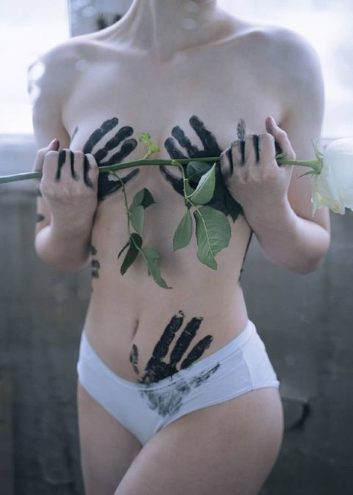 Индивидуалка Марина фото № 2 в городе Липецк