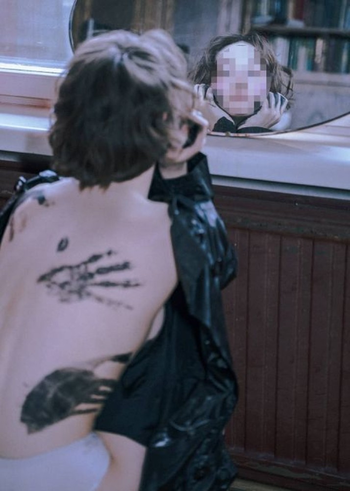 Индивидуалка Марина фото № 2 в городе Липецк