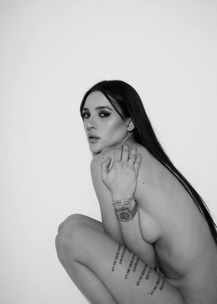 Индивидуалка Марсия фото № 2 в городе Липецк