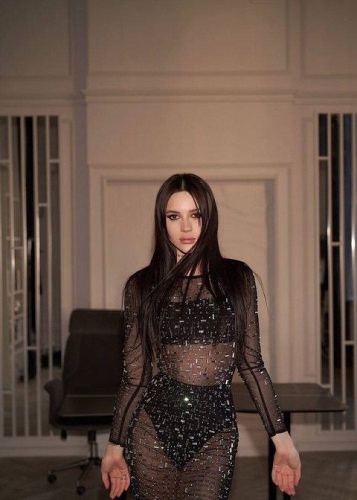 Индивидуалка Марсия фото № 2 в городе Липецк