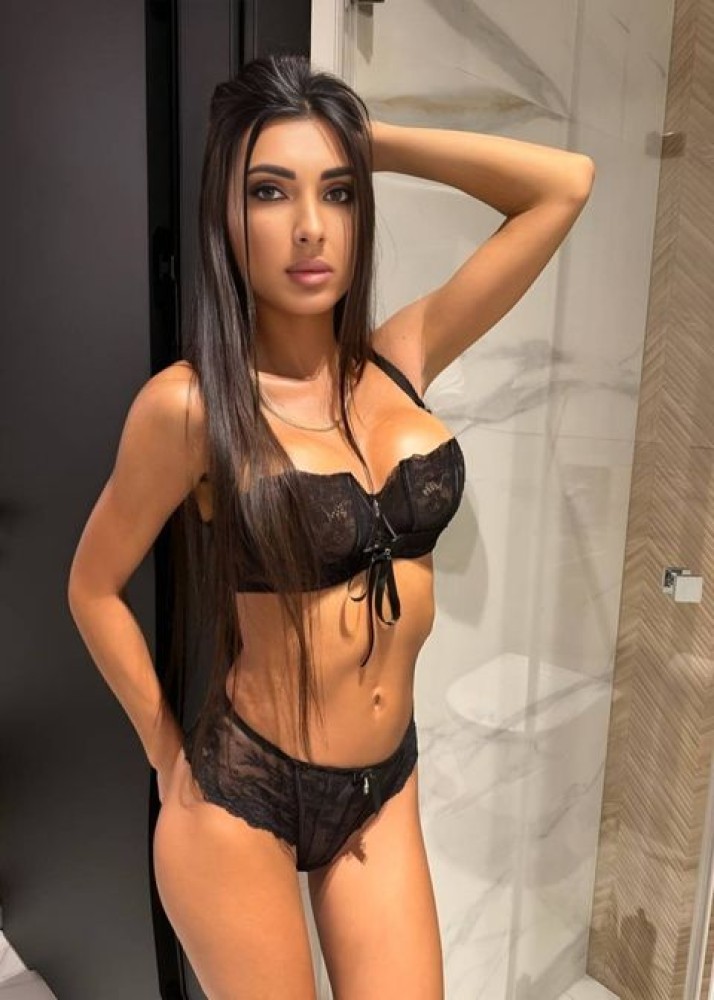 Индивидуалка Сара главное фото в городе Липецк 