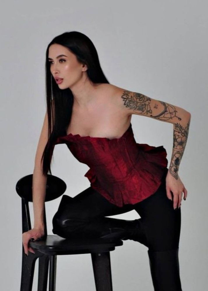 Индивидуалка Вика главное фото в городе Липецк 