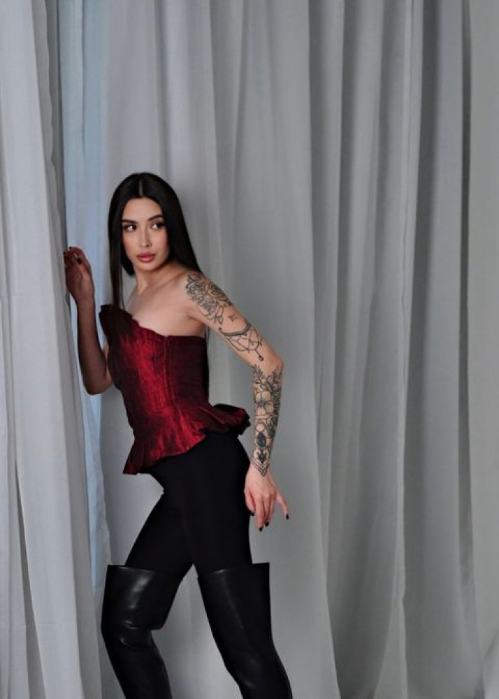 Индивидуалка Вика фото № 2 в городе Липецк