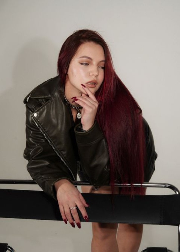 Индивидуалка Вита фото № 2 в городе Липецк