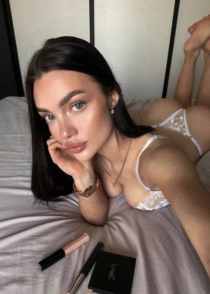 Индивидуалка Влада главное фото в городе Липецк 