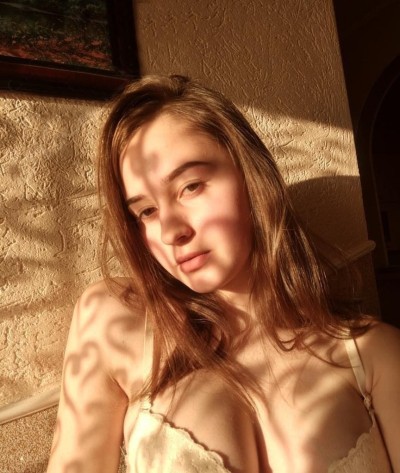 Анна, Г. Липецк