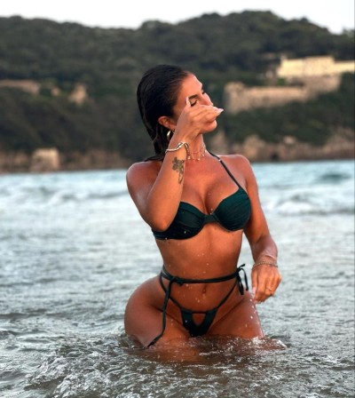 Илона, Г. Липецк