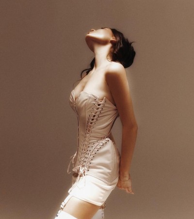 Рая, Г. Липецк