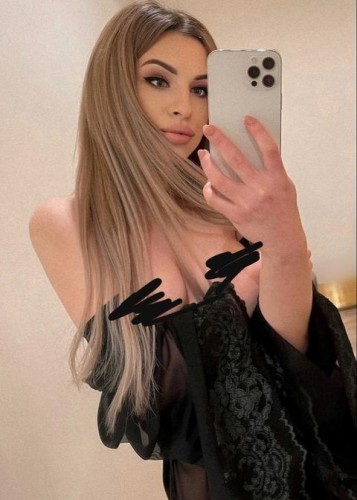 Даша, Г. Липецк