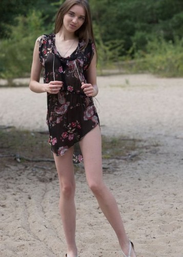 Элина, Г. Липецк