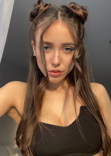 Катя, Г. Липецк