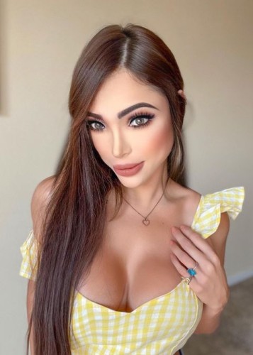 Катя, Г. Липецк