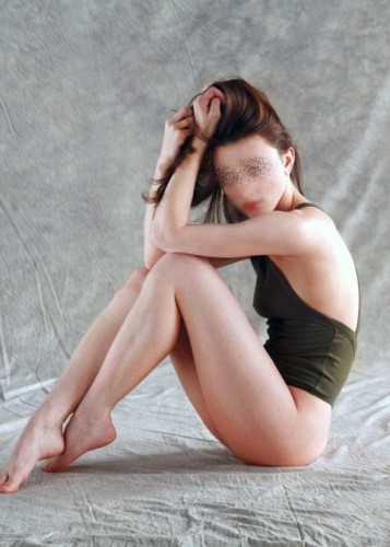 Катя, Г. Липецк