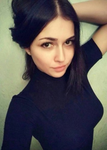 Ксюша, Г. Липецк