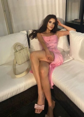 Люси, Г. Липецк