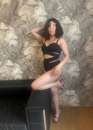 Марго, Г. Липецк