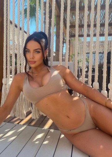 Мариша, Г. Липецк