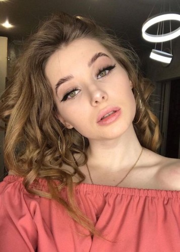 Полина, Г. Липецк