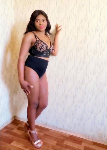 Shakira, Г. Липецк