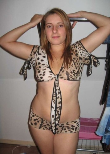 Тая, Г. Липецк