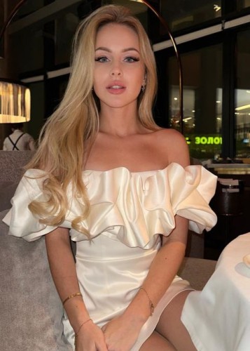 Ульяна, Г. Липецк