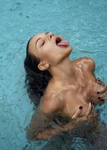 Вера, Г. Липецк