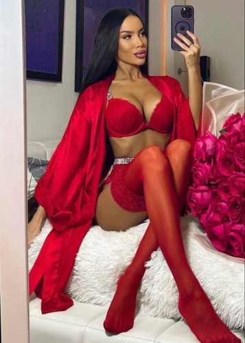 Кристина, Г. Липецк