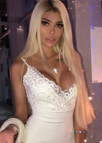 Лина, Г. Липецк