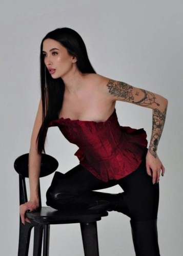 Вика, Г. Липецк